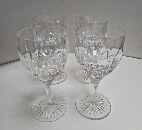 Stuart crystal 14 5cm - 4, x