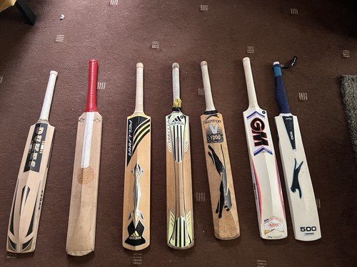 Mana dam cricket bat - cricket,