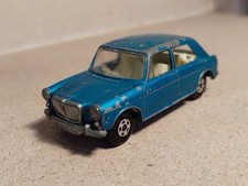 Matchbox Superfast №64 MG 1100. Combined P&P Available 