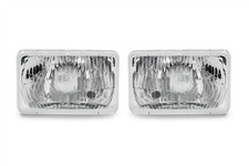 Audi 200 Headlight Set 79-82