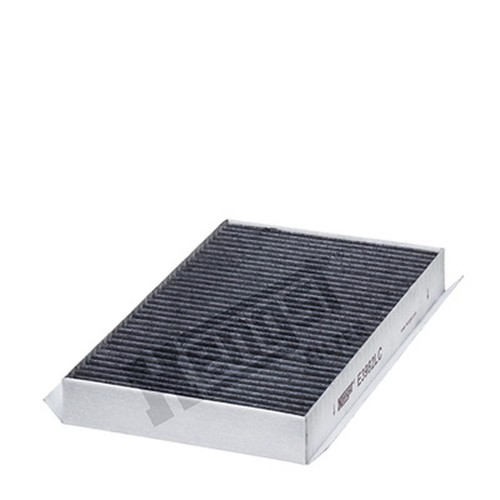 Cabin filter for land - cabin,