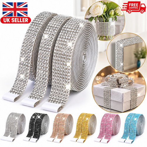 Self adhesive rhinestone - self,
