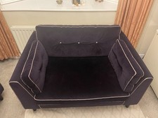 Sofology Cricket loveseat Sofa