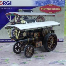 Corgi CC20520 Burrell Showmans