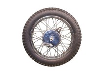 1961 MATCHLESS G80CS G80 G80R