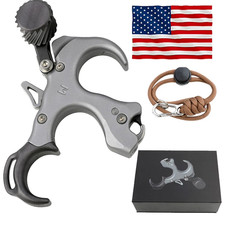 3 Finger Thumb Release Aid