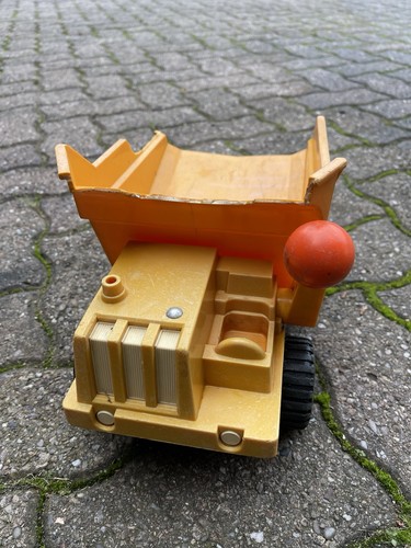 Vintage toys fisher - vintage,