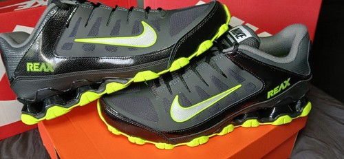 Nike reax mesh uk9 - 8,