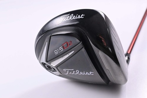 Titleist 915 driver 10 5 - /, 10.5