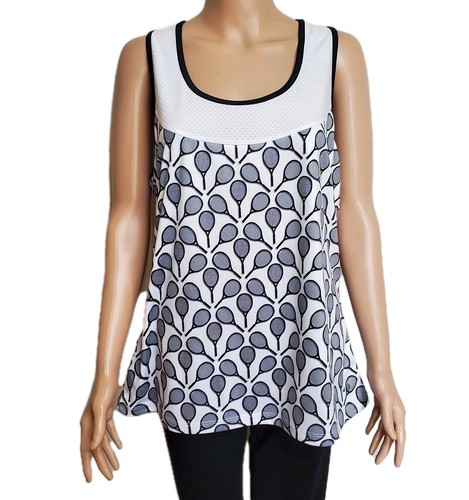 Grand slam active tank top - slam,