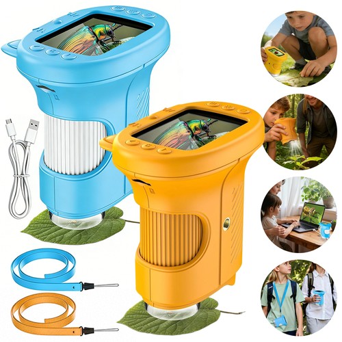 1000x portable pocket - 1000x,
