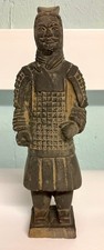 Chinese Terracotta Warrior