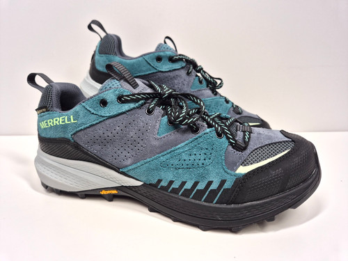 Merrell capra gore tex mens - merrell, 2