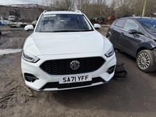 MG ZS 2018-2023 1.5L Petrol