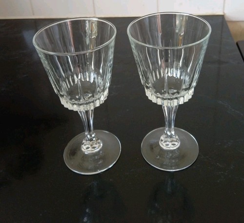 Pair vintage french - of,