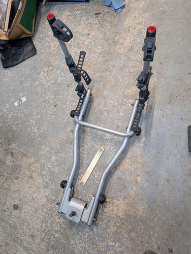 Thule hang bike cycle - thule,