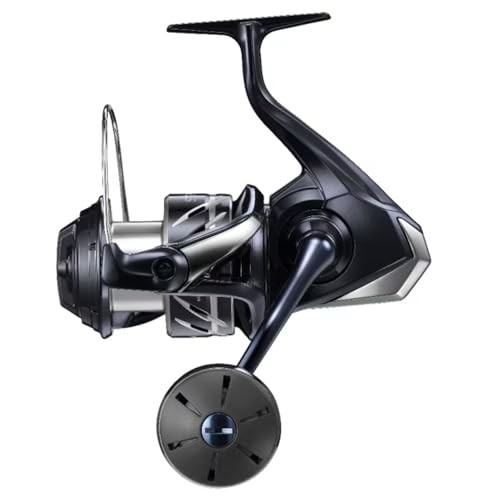 Shimano stradic 5000xg - 24,