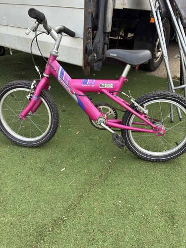 Raleigh max kids - max, bike