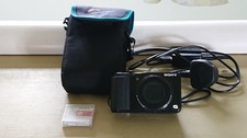 Sony Digital Camera Cybershot DSC-HX20V 18.2MP FWO GPS