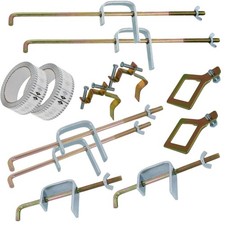 12pc Brick Profile Blakes