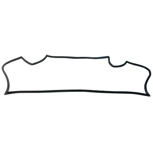 Bonnet seal porsche 914 - seal,