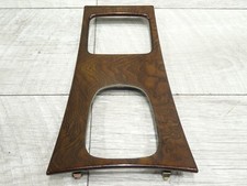 2006 MERCEDES C CLASS W203 GEAR SURROUND TRIM A2036806082