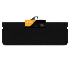 Car Tailgate Mat For