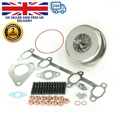 Turbocharger CHRA Volkswagen