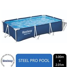 Bestway Steel Pro Splash