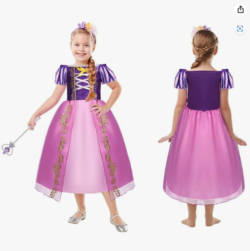 Princess rapunzel tangled - rapunzel,
