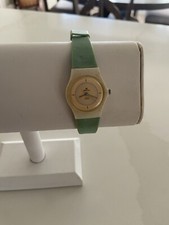 Rare Vintage M Watch Mondaine