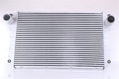 96614 nissens intercooler for - 96614,
