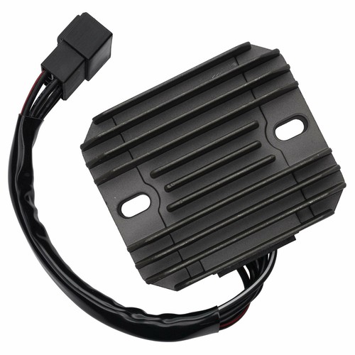Mtx regulator rectifier - rectifier, to