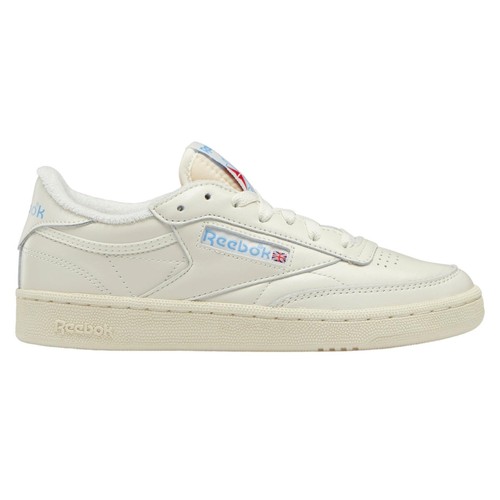 Reebok women club 85 - women's, c