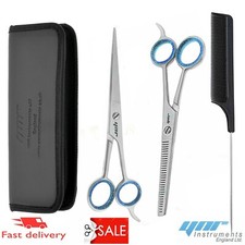 6" HAIRDRESSING HAIR CUTTING