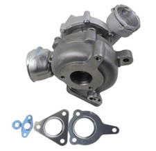Turbocharger for Audi A4 2.0