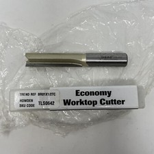 Trend BR01X1/2TC 50mm Kitchen Worktop Cutter 1 Boxed & 1 Without Box Brandnew X2