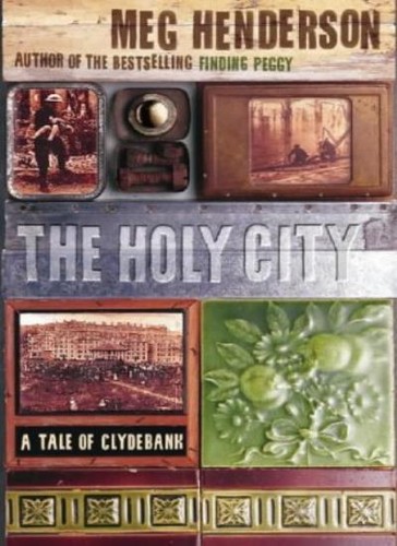 The holy city tale of - the,