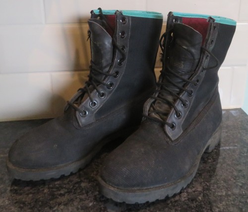 Kaufman sympatex steel toe - sympatex,