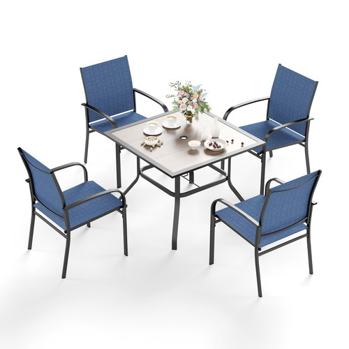 Piece outdoor dining - outdoor,