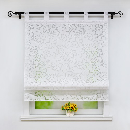 Roman curtains blind shade - blind,