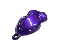 # 1378 High Gloss Crazy Purple