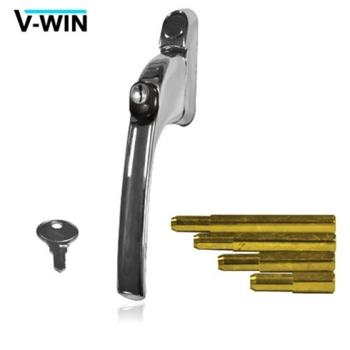 Versa inline retro fit - versa,