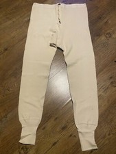 Genuine Swedish Army Long