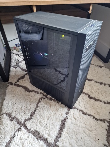 2060 super 9600k gaming pc - super,