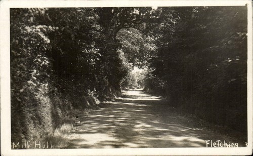Fletching near uckfield - near, uckfield.