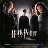Harry Potter and the Order of