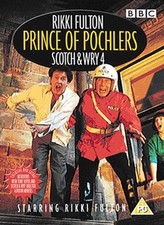 🆕SCOTCH & WRY 4: RIKKI