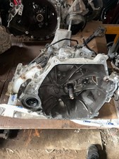 HONDA CIVIC MK8 GEARBOX 1339CC