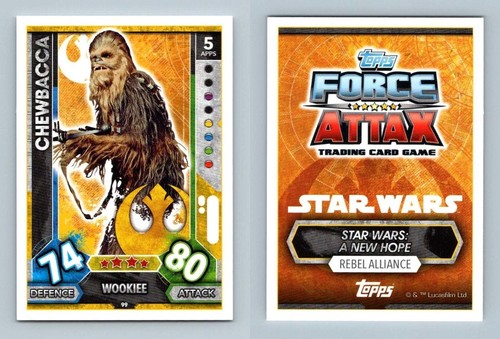 Chewbacca star wars - star, force